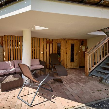 Апартаменти Drei Hittn Saalbach Екстер'єр фото