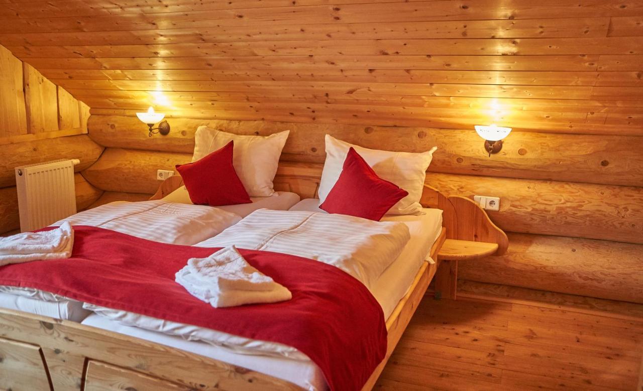 Апартаменти Drei Hittn Saalbach Екстер'єр фото