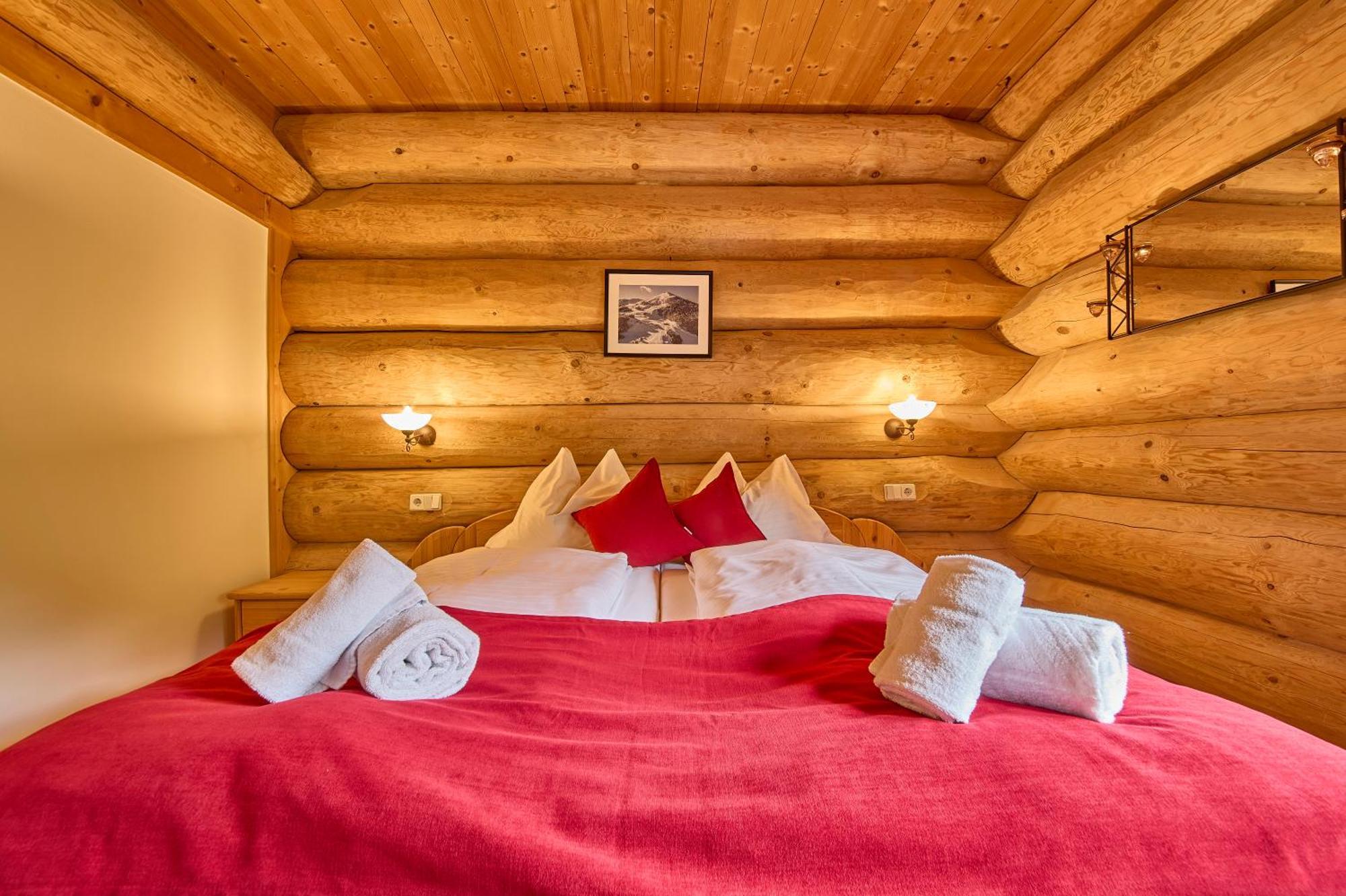 Апартаменти Drei Hittn Saalbach Екстер'єр фото