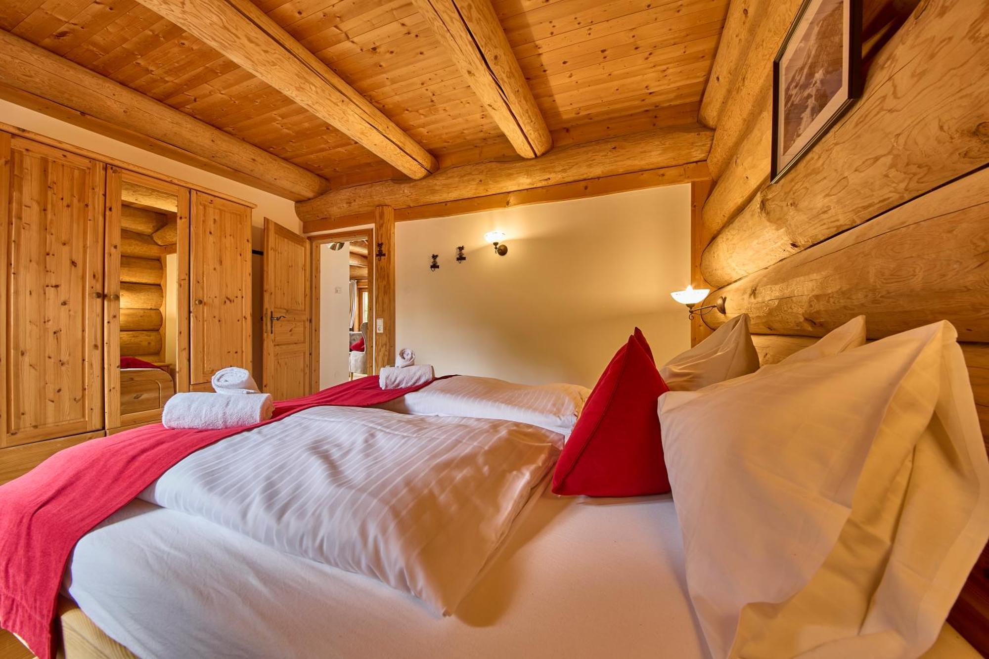 Апартаменти Drei Hittn Saalbach Екстер'єр фото